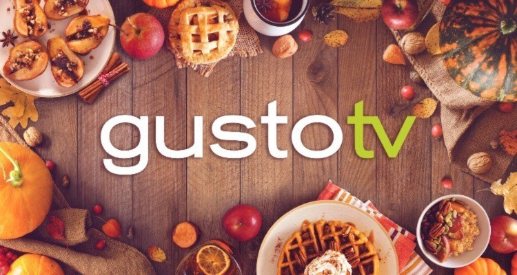 Gusto TV anuncia la llegada a toda Latinoamérica, y estará disponible 100% en español, gracias al acuerdo alcanzado con la compañía Frida Media Group.